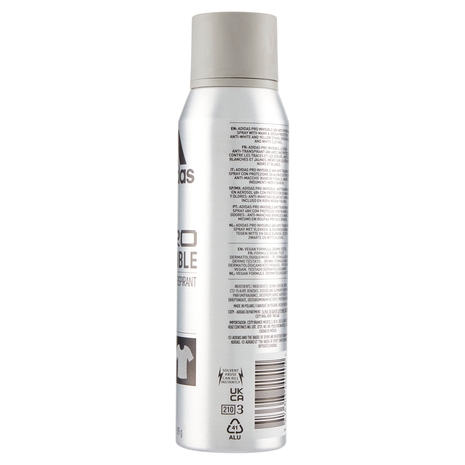 adidas Pro Invisible 48H Anti-Perspirant 150 ml